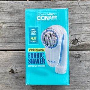 Conair Fabric Shaver / de-piller, battery powered